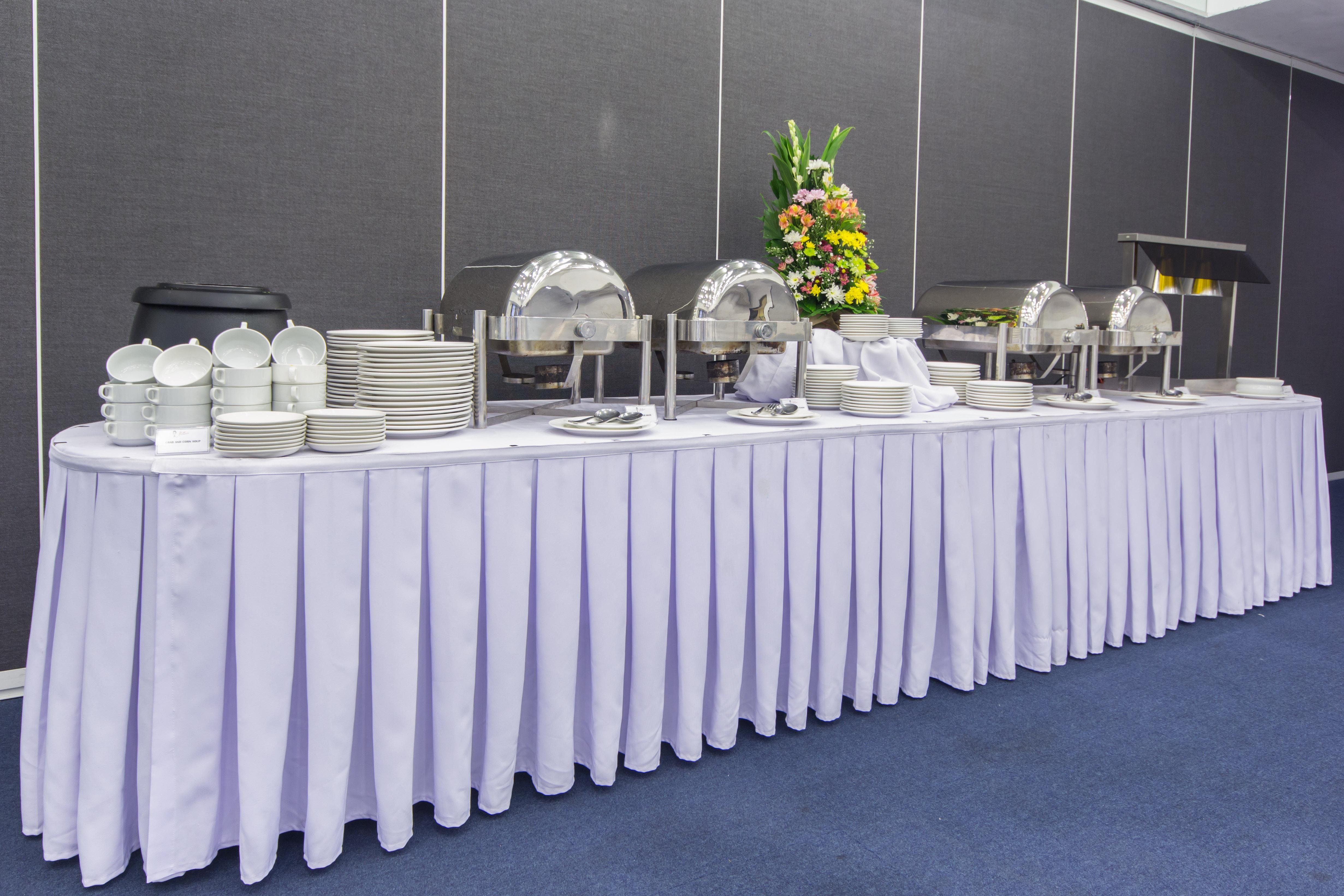 Microtel By Wyndham Mall Of Asia Pasay Exteriör bild